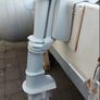 Rib and 3.5 hp outboard Image 8