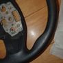 2019 ford transit custom steering wheel like new Image 4