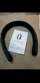Bluetooth stereo headset