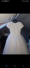 Communion Dress