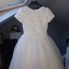 Communion Dress