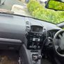 Vauxhall zafira Image 4