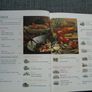 Recipes from around the World,Pan-cooked chicken  dishes, Hardback back book Image 4