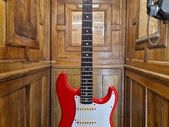ESP Stratocaster MIJ 1980's
