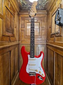 ESP Stratocaster MIJ 1980's