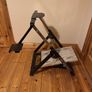Sim Racing Wheel Stand Image 2