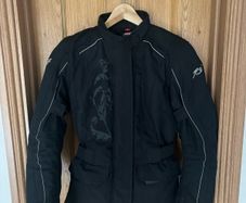 Womans bike gear