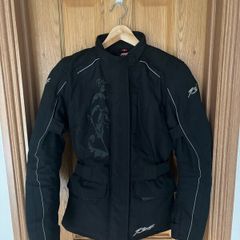 Womans bike gear