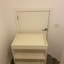 ikea changing table Image 2