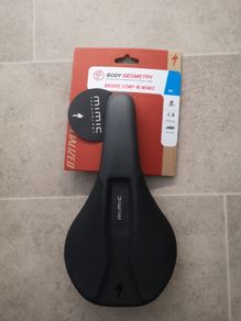 Specialized Bridge Comp mimic 143mm