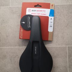 Specialized Bridge Comp mimic 143mm