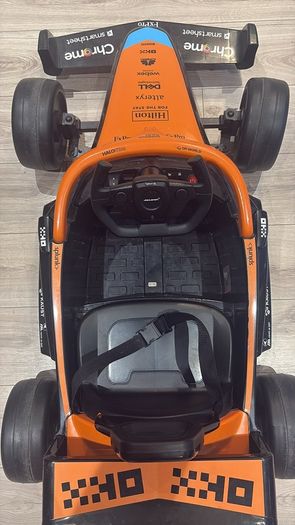 kids electric car