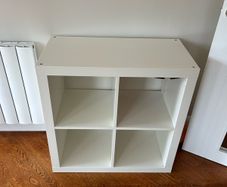 Shelf unit