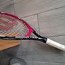 Tennis racket kids 21 inch pink Wilson Image 2