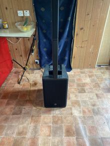 music equipment