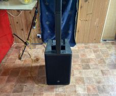 music equipment