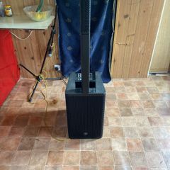 music equipment