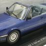 BMW E30 Cabriolet 1:18 Mint and New Image 4