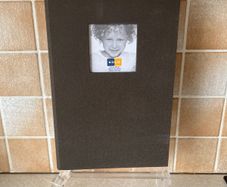 A Timeless Photo Album 6"x4" Holds 300