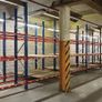 Used Pallet Racking For Warehouse/Shed Image 7