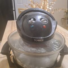 Halogen air fryer ( Big size)
