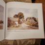 James Fletcher - Watson.a Celebration Of The Artist's Life And Work. Large Volume Hardback In Good Condition. Image 9