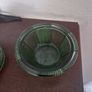 green glass Image 4
