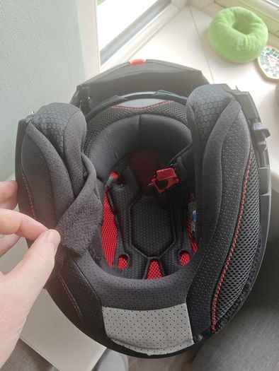 Course Helmet