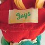 Vintage  Jays Traditional Doll    Made In Ireland Image 10
