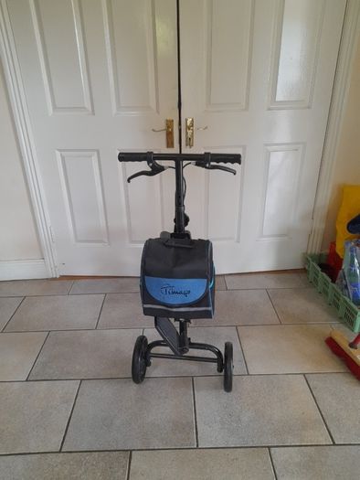 Knee Walker\ Knee Scooter