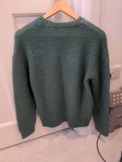 Ladies jumper