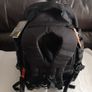 5.11 Tactical RUSH 72 2.0 Updated Design Military Backpack, Molle Bag Rucksack Pack, 55 litres Large, Style 58602  - Black Home Office School College Image 3