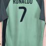 Portugal Ronaldo supporter jersey size L/XL Image 5