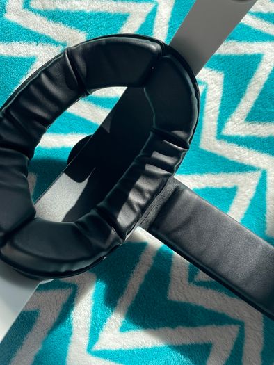 Oculus quest 2 VR with kiwi elite strap