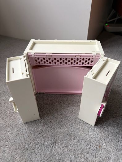 Playmobil Princess Fold up
