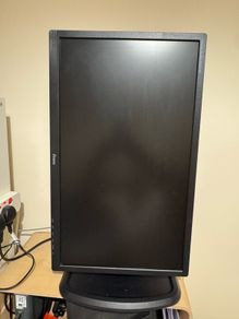 iiyama 24inch Monitor