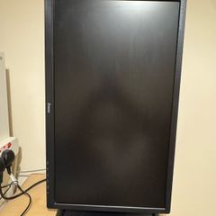iiyama 24inch Monitor