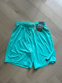 Nike Academy Shorts Size S & M NEW WITH TAGS