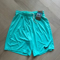 Nike Academy Shorts Size S & M NEW WITH TAGS