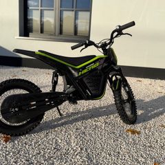 Kuberg Cross Hero Kids dirt bike