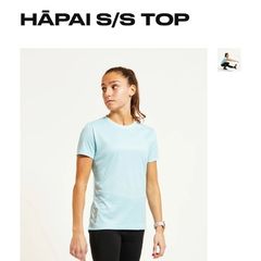 Pressio women's running teeshirt BNWT