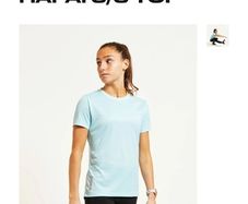 Pressio running teeshirt