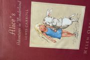Alice's adventures in wonderland