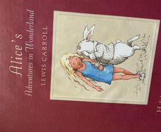 Alice's adventures in wonderland