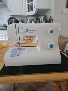 Pfaff sewing machine