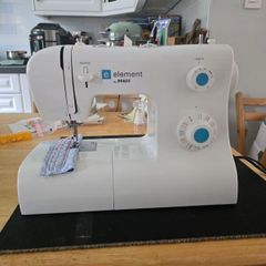 Pfaff sewing machine
