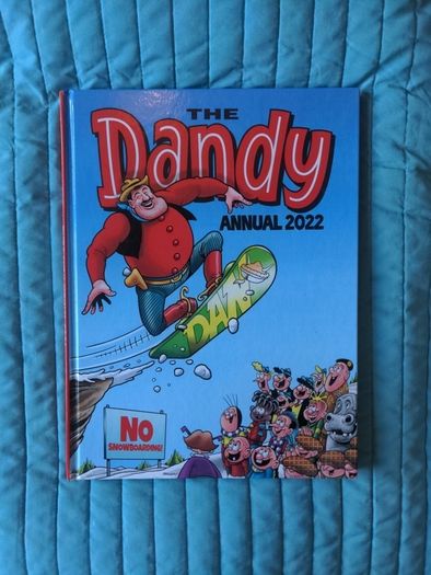 The Dandy Annual