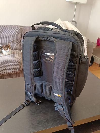 ToughBuilt back pack
