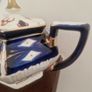 vintage teapot Image 4