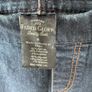 jeans faded glory skinny jogging jeans us 8 uk 12 Image 6